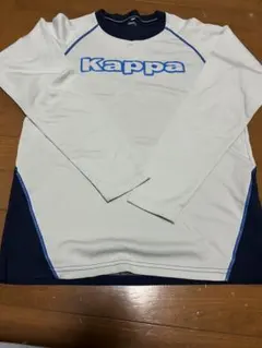 Kappa 長袖シャツ Mサイズ