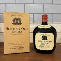 2025年最新】サントリーオールド 760の人気アイテム - メルカリ