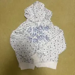 common gull products. ミントグリーン パーカー S - メルカリ