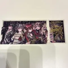 騎士X クリアチケット