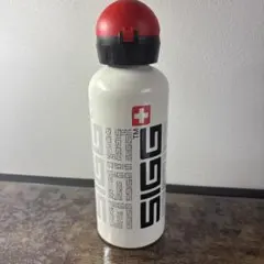 시그 시그니처 화이트 0.6L 워터 보틀