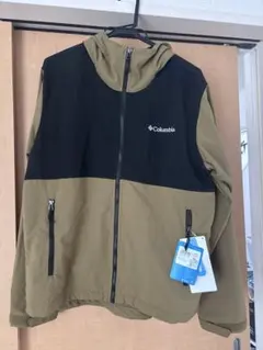 Columbia マウンテンパーカー　Ｓサイズ