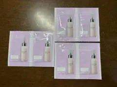 ALBION FLARUNÉ フルリファイン ミルク EM サンプルセット