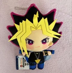 遊戯王　闇遊戯　みにコレ