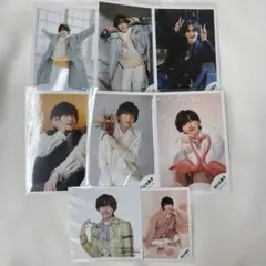 道枝駿佑 公式写真