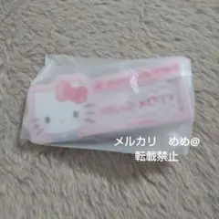 キティ　シークレット名札　バッジ　プレート　ドンキ　サンリオ