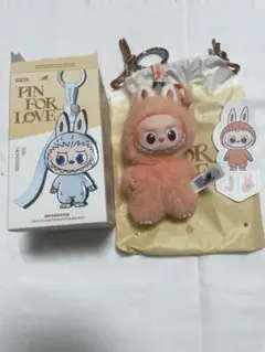 正規品 PIN FOR LOVE ラブブ イニシャル J