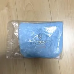 【新品未開封】ディズニー シンデレラ ポーチ
