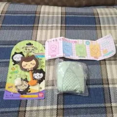 くりまんじゅう カプセルトイ