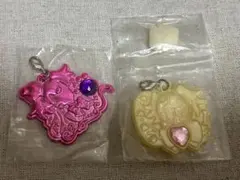 犬飼こむぎ　シークレットジュエリーチャーム　プリキュア　わんだふるプリキュア