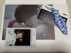 ENHYPEN daydream JAPAN Edition ソンフンセット