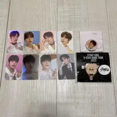 straykidsスンミン nacificトレカ・グッズセット
