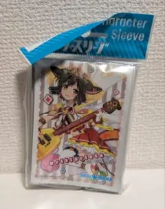 SHOW BY ROCK!! ホルミー(EN-138)　スリーブ