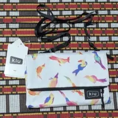 Kiu キウ サコッシュのサムネイル