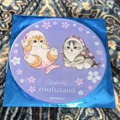 mofsand タイトー アクリルコースター モフサンド 非売品