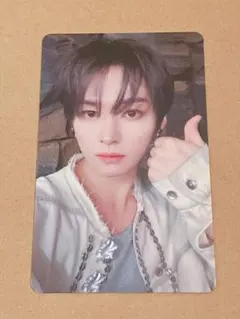 2026年最新】straykids リノ トレカの人気アイテム - メルカリ