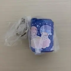 サンリオキャラクターズ コインシリンダー3 リトルツインスターズ