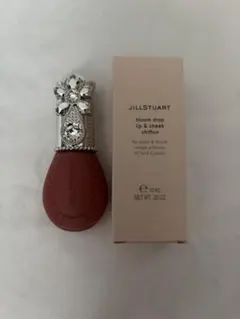 JILLSTUART リップ＆チークシフォン 04