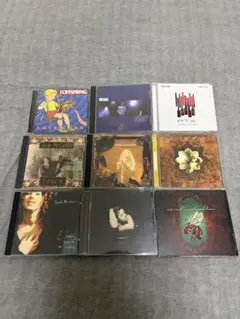 90年代V系ヴィジュアル系CDまとめ売り - メルカリ