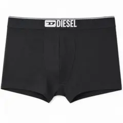 DIESEL ボクサーパンツL綿箱なし発送 単品のサムネイル