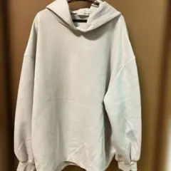 SHOO・LA・RUE パーカー
