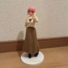 五等分の花嫁 中野一花 フィギュア