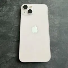 iPhone13 ピンク　箱無し　本体のみのサムネイル