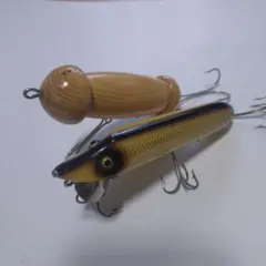 2025年最新】Dowluck 道楽 ルアーの人気アイテム - メルカリ