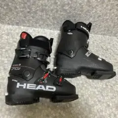 スキー 25-25.5 HEAD CUBE 3 スキー 25-25.5 HEAD CUBE 3 HEAD cube3（スキーブーツ