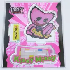 ポピープレイタイム コラボカフェ アクリルスタンド キャットナップ
