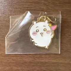 ちいかわパーク メタルチャーム ちいかわ