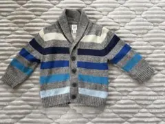 GAP ベビー　カーディガン サイズ90