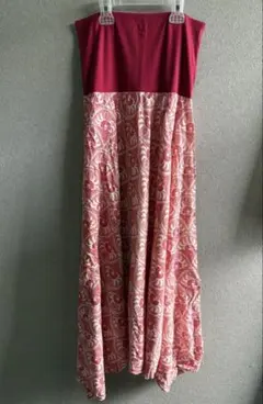 【Yogy Sanctury】ヨギーサンクチュアリ ジニーパンツ ヨガウェアのサムネイル