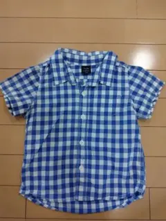ベビー用シャツ　90cm（18〜24months）