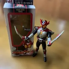 BANDAI ライダーヒーローシリーズ 仮面ライダーアギト シャイニングフォーム