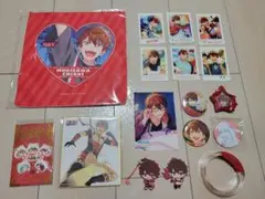 あんスタ 守沢千秋 グッズ まとめ売り