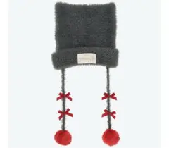 ベルリオーズ　ニット帽子