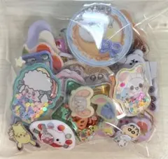【正規品のみ★100枚以上！】 51シール おすそ分け 詰め合わせ セットのサムネイル