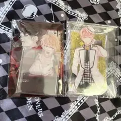 ディアラバ 逆巻シュウ アクスタ