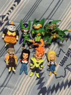 ドラゴンボールUDM まとめ売り 2025年最新】ドラゴンボールudmまとめ売りの人気アイテム - メルカリ