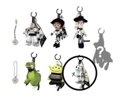 PEACEMINUSONE トイストーリー KEYRING フォーキー - メルカリ