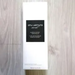 シュウウエムラ　アルティム8∞スブリムビューティクレンジング オイルn450ml