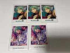 あんスタ ぱしゃっつ TRIP Action Private 風早巽