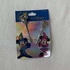《最終値下げ》東京ディズニーシー 10周年 ペアネックレス
