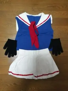 年末セール】艦これ 瑞鶴 コスプレ衣装 ウィッグ付き 2025年最新】艦