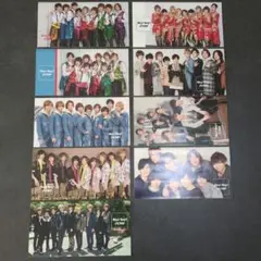 2025年最新】hey say jump 会報の人気アイテム - メルカリ