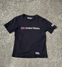 NASA United States Tシャツ Sサイズ