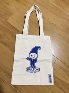 DULTON ダルトン トートバッグ エコバッグのサムネイル