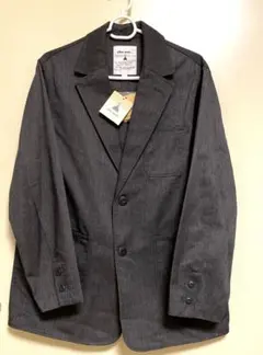 ニコアンドジャケット