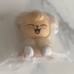 Stray Kids スキズ SKZOO ライトマスコット パピーム①